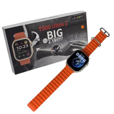 T900 Ultra Smart Watch Men