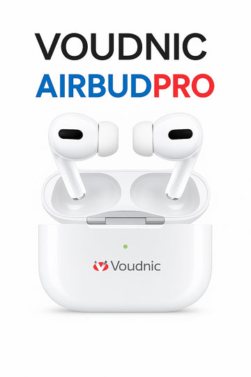 Voudnic AIRBUD PRO