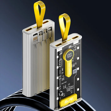 Power Bank 66W