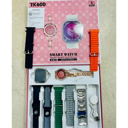 TK600 Smart Watch