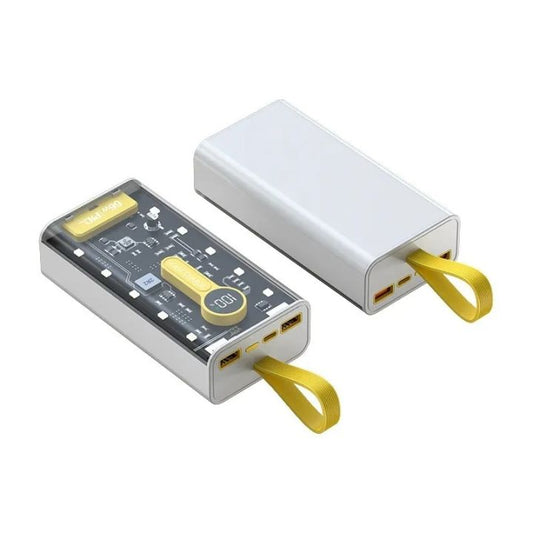 Power Bank 66W