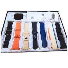 s10 ultra smart watch