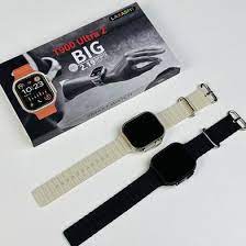 T900 Ultra Smart Watch Men