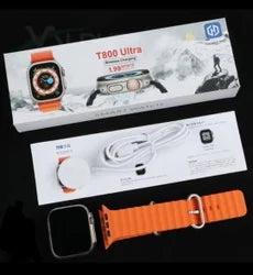 T800 Ultra Smart Watch